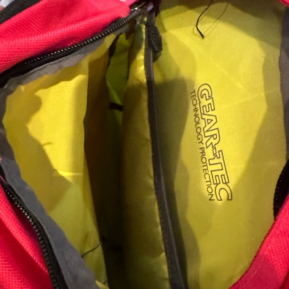 Granite Gear backpack large size Pink - Picture 3 of 4